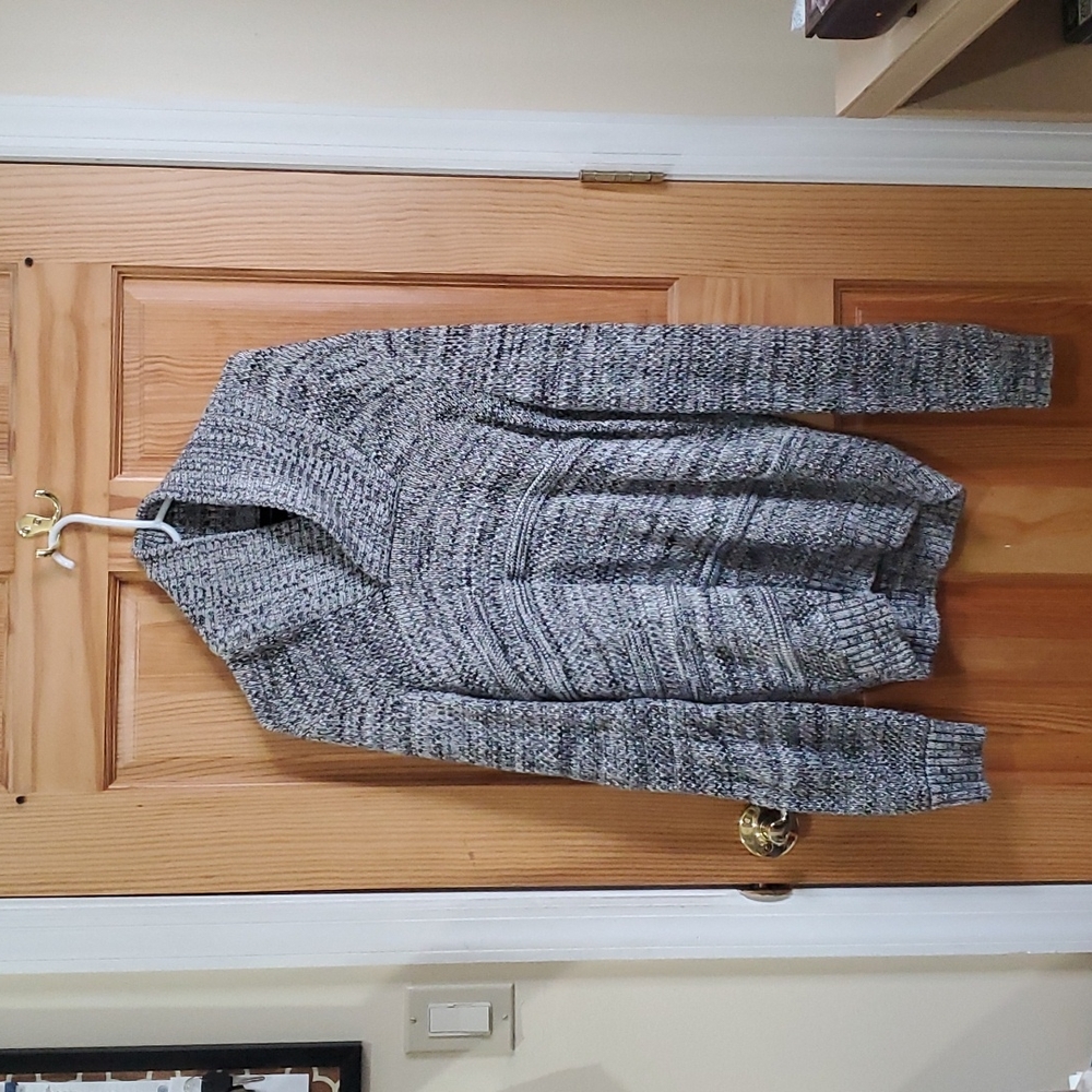 V Neck Sweater